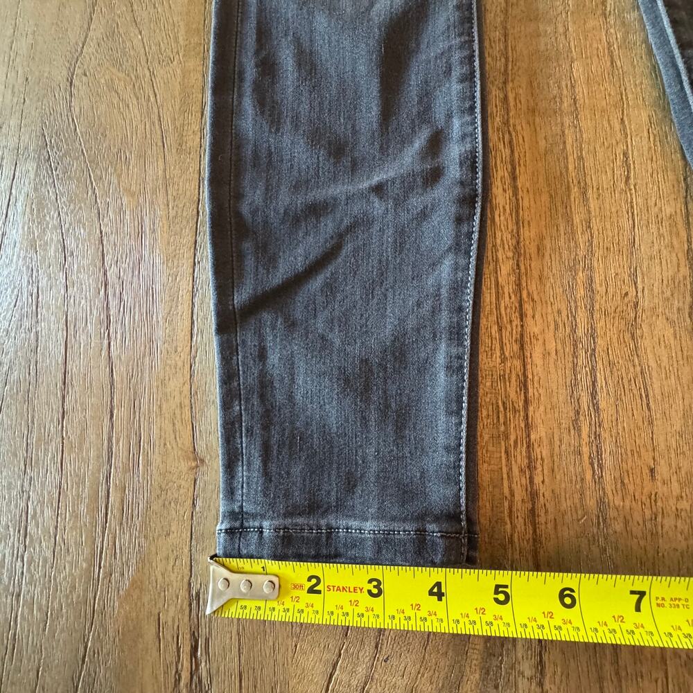 Liverpool Skinny Ankle Jeans - Size 0/25 - Picture 7 of 8